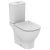 Напольный унитаз Ideal Standard Tesi AquaBlade T008701 фотография Напольный унитаз Ideal Standard Tesi AquaBlade T008701 фотография
