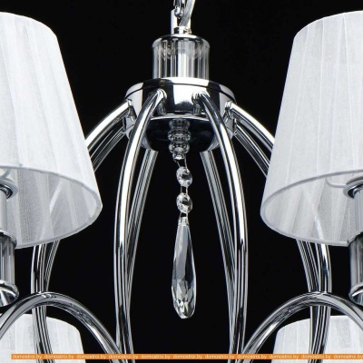 Подвесная люстра MW-Light Вега 329011808 фотография