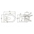 Подвесной унитаз BelBagno Vella BB829CH фотография Подвесной унитаз BelBagno Vella BB829CH фотография