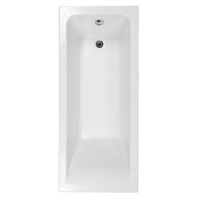 Акриловая ванна Aquanet Bright 170x75 фотография