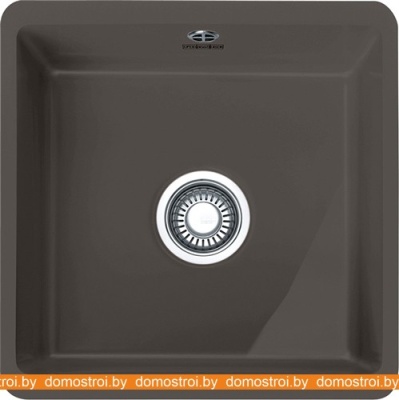 Кухонная мойка Franke Kubus KBK 110-40 126.0335.879 фотография