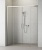 Душевая дверь Radaway Idea DWD 140 [387124-01-01] 140x200.5 фотография