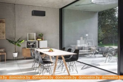 Кондиционер Daikin Stylish FTXA25BB/RXA25A фотография