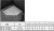 Душевой поддон WeltWasser TRP 100 Stone-WT 100x100 фотография Душевой поддон WeltWasser TRP 100 Stone-WT 100x100 фотография