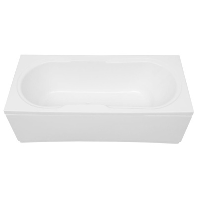 Лицевая панель для ванны Aquanet Valencia 170x80 фотография