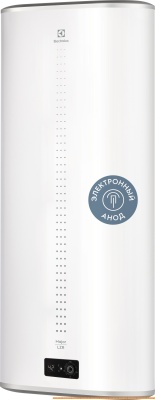 Водонагреватель Electrolux EWH 80 Major LZR 3 фотография