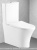 Унитаз BelBagno Deluca BB343CPR фотография Унитаз BelBagno Deluca BB343CPR фотография