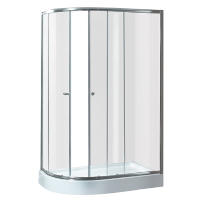 Душевой уголок Niagara NG-412011-14 R 120x80 фотография