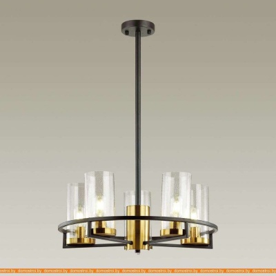 Подвесная люстра Odeon Light Kavo 4817/5 фотография