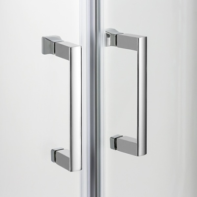 Душевая дверь New Trendy Varia 100x190 D-0054A фотография