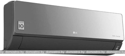 Кондиционер LG AM12BP фотография