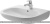 Умывальник Duravit D-Code 60x46 (23106000002) фотография Умывальник Duravit D-Code 60x46 (23106000002) фотография