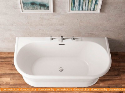 Ванны BelBagno BB408 150x80 фотография