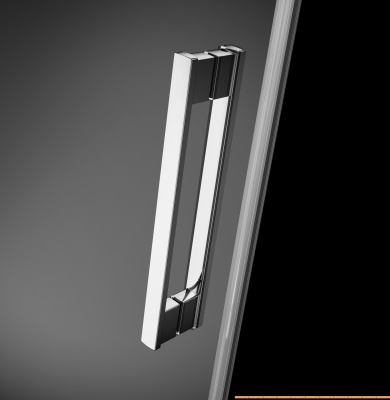 Душевой уголок Radaway Idea KDJ 110x80 387041-01-01R + 387051-01-01L фотография