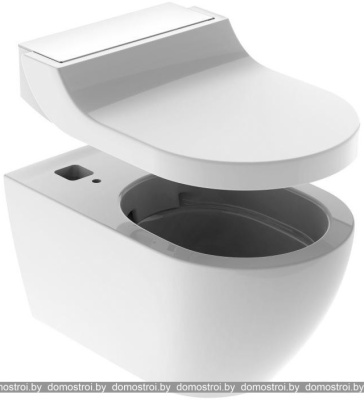 Унитаз Geberit AquaClean Tuma 146.294.11.1 фотография