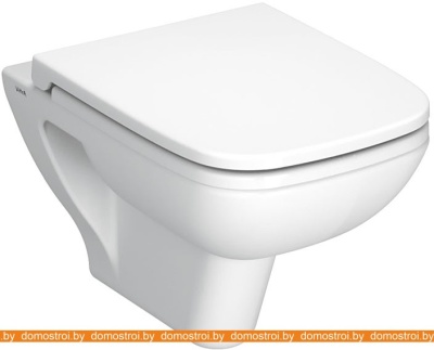 Унитаз Vitra S20 5507B003-0101 фотография