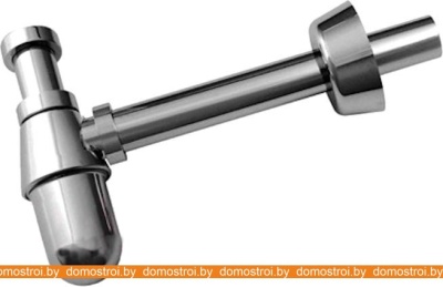 Сифон с переливом Bonomini 0570OT25K7 фотография