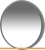 Зеркало Misty 5 Неон 70 (сенсор на зеркале) фотография Зеркало Misty 5 Неон 70 (сенсор на зеркале) фотография