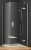 Душевой уголок Ravak SMPS 80 L 9SL40A00Z1 фотография Душевой уголок Ravak SMPS 80 L 9SL40A00Z1 фотография