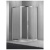 Душевой уголок BelBagno SELA-RH-2-100/80-C-Cr прозрачное стекло 100x80 фотография Душевой уголок BelBagno SELA-RH-2-100/80-C-Cr прозрачное стекло 100x80 фотография