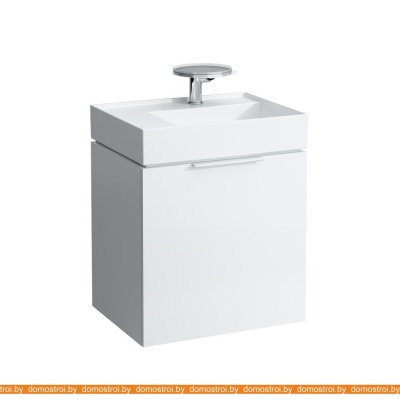 Умывальник Laufen Kartell 60x46 8103340001041 фотография