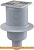 Душевой трап Alcaplast APV2 картинка