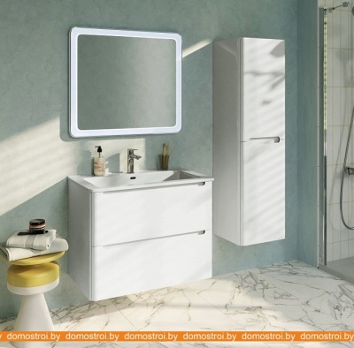 Тумба под умывальник IDDIS Edifice 60 EDI60W0i95K фотография