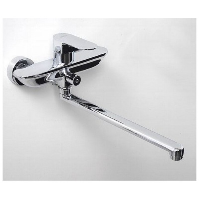 Смеситель WasserKraft Dinkel 5802L фотография