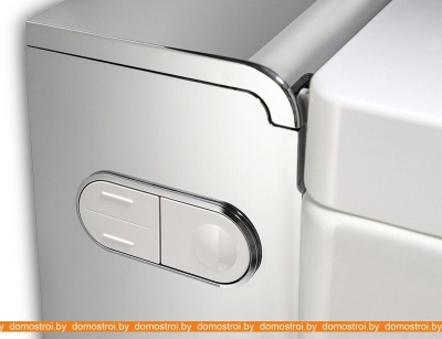 Унитаз Geberit AquaClean Mera Comfort 146.214.21.1 фотография