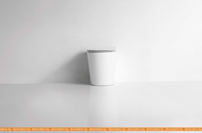 Унитаз CeramaLux NS3178 фотография