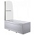 Шторка для ванной 1Marka P-03 82*150 картинка