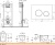 Унитаз Lavinia Boho Relfix One Rimless 7 в 1 87040083 (белое стекло) фотография