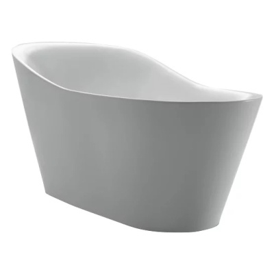 Акриловая ванна BelBagno BB63 180x87 фотография