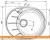 Кухонная мойка IDDIS Kitchen G K10W621i87 фотография Кухонная мойка IDDIS Kitchen G K10W621i87 фотография