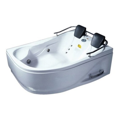 Акриловая ванна Appollo TS-0919R ll 180x125 фотография