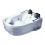 Акриловая ванна Appollo TS-0919R ll 180x125 фотография Акриловая ванна Appollo TS-0919R ll 180x125 фотография