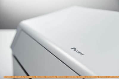 Кондиционер Daikin Perfera FTXM60R/RXM60R фотография