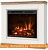 Электрокамин Warmtec Vena W06 (28 XHD) картинка