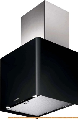 Вытяжка Faber Lithos EG6 BK Led A45 335.0533.563 фотография