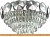 Люстра Odeon Light Catris 4972/5C картинка