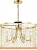 Подвесная люстра Odeon Light Raini 4844/6 фотография Подвесная люстра Odeon Light Raini 4844/6 фотография