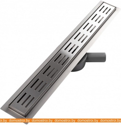Душевой трап Calani Linea360 Chrom 80 CAL-G0031 фотография