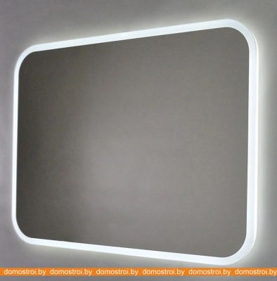 Зеркало Silver Mirrors Стив 120х80 ФР-00002230 фотография