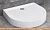 Душевой поддон Radaway Delos P со съемной панелью 100x90 4Z19150-03N картинка