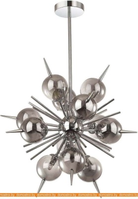 Подвесная люстра Odeon Light Vilina 4787/12 фотография