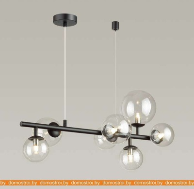 Подвесная люстра Odeon Light Tovi 4818/7 фотография