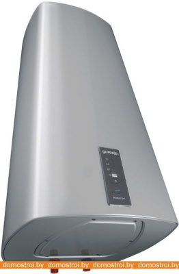 Водонагреватель Gorenje OGBS100SMSB6 фотография