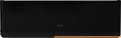 Кондиционер Gree Amber Standart R32 GWH09YC-K6DNA1A (черный) фотография