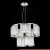 Подвесная люстра ST Luce Velletri SL1627.103.11 фотография Подвесная люстра ST Luce Velletri SL1627.103.11 фотография