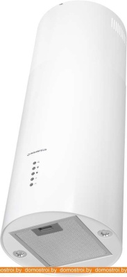 Вытяжка MAUNFELD Lee Light 35 (белый) фотография